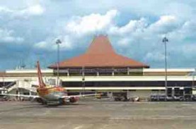 HUT TNI: Kemenhub Keluarkan 3 Notam Hindari Bandara…
